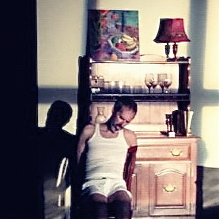 As Dr. Roberto Miranda in Death and the Maiden
