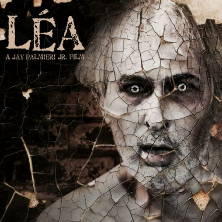 Poster for "Léa"