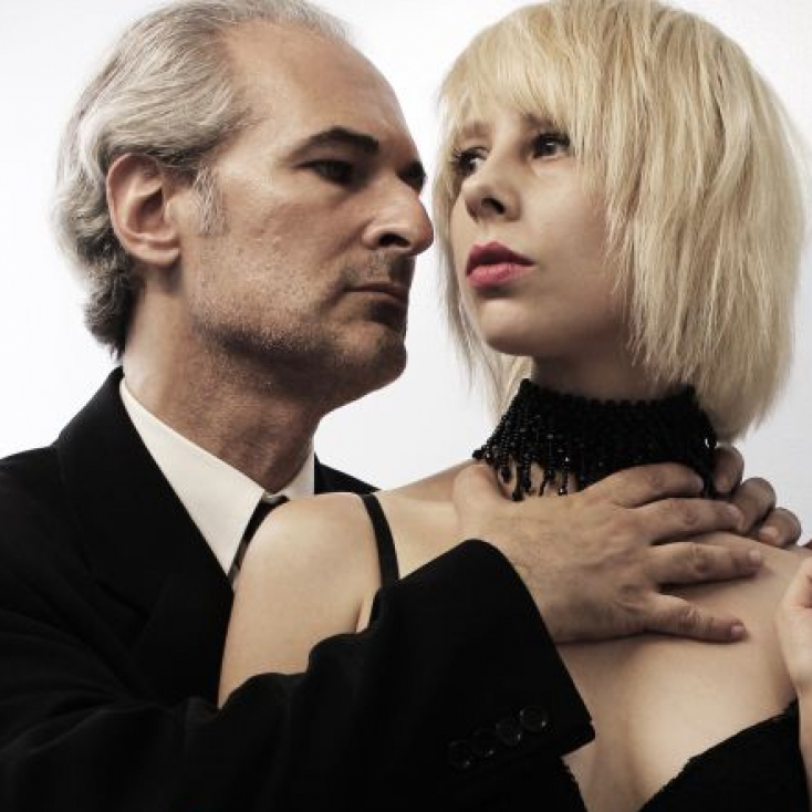 As Julian in "Léa"
